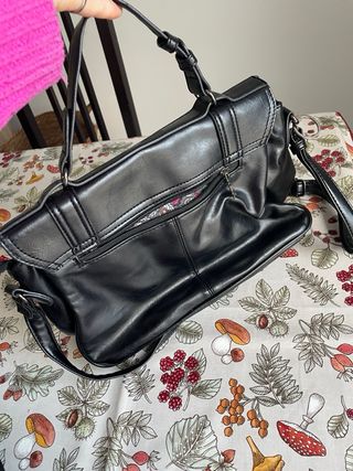 Bolso Misako Negro