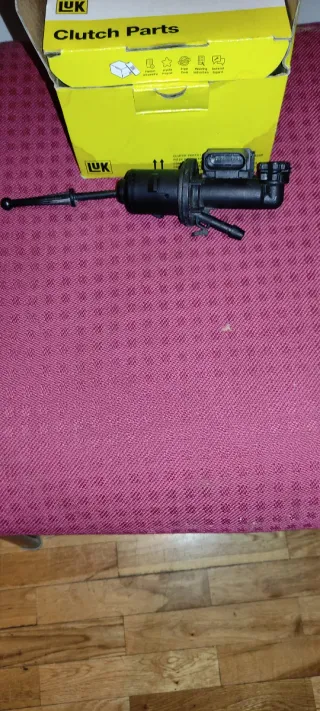 Cilindro Maestro Embrague sachs VW Golf 5