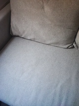 Sofá Cama Ikea 3 Plazas Beige FRIHETEN