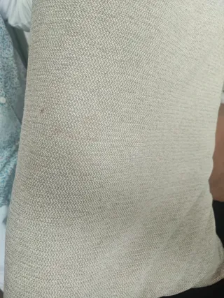 Sofá Cama Ikea 3 Plazas Beige FRIHETEN