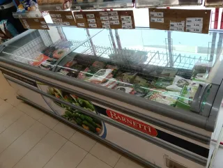 TRASPASO SUPERMERCADO ALIMENTACION