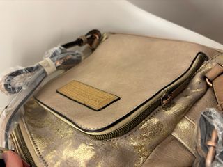 Bolso Mochila Dogs by Beluchi A Estrenar