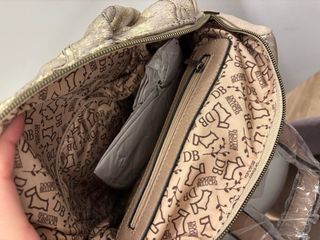 Bolso Mochila Dogs by Beluchi A Estrenar