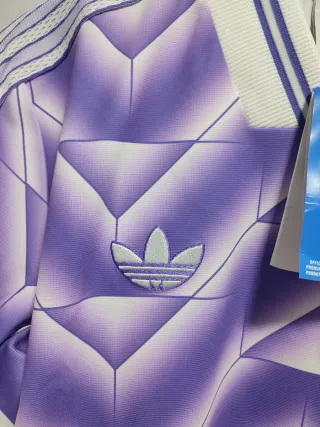 Camiseta Real Madrid Lfstlr 2025 Adidas