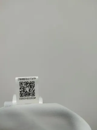 Camiseta Real Madrid Lfstlr 2025 Adidas