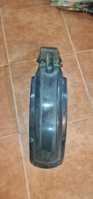 Juego Guardabarros Rieju RV y Marathon