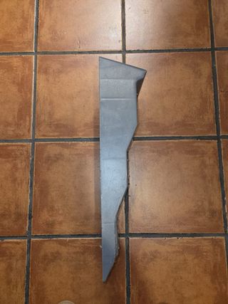 Calzos Autocaravana Fiamma