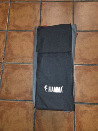 Calzos Autocaravana Fiamma