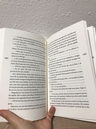 Libro “L'últim vaixell” Gemma Pascual i Escrivà