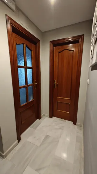 Puertas interior