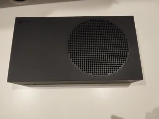 Xbox Series S 1TB SSD Nero