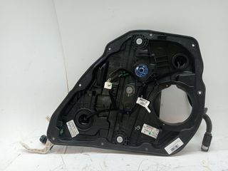 ELEVALUNAS TRASERO DERECHO KIA CEED (2)