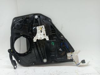 ELEVALUNAS TRASERO DERECHO KIA CEED (2)