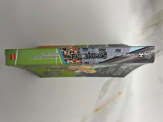 Los Futbolísimos 10: El misterio del tesoro pir...