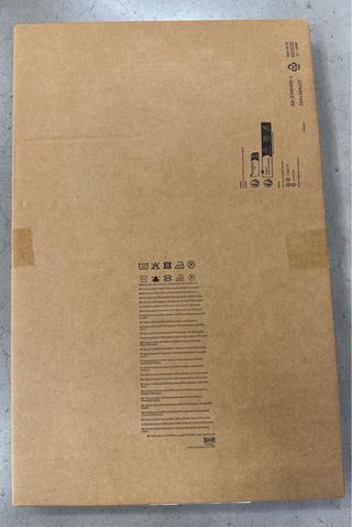 Funda sofá IKEA EKTORP 3 plazas Hakebo verde