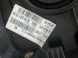 ELEVALUNAS TRASERO IZQUIERDO KIA CEED