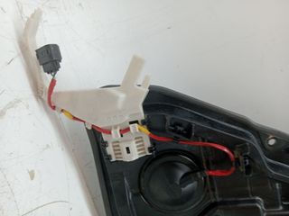 ELEVALUNAS TRASERO IZQUIERDO KIA CEED