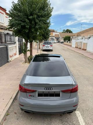 Audi RS3 2020