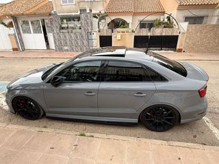 Audi RS3 2020