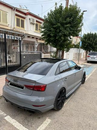 Audi RS3 2020