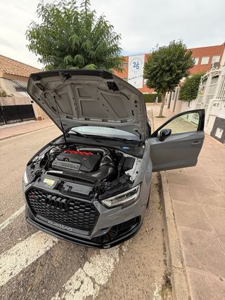 Audi RS3 2020