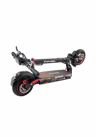 Patinete Eléctrico Zwheel Zrino