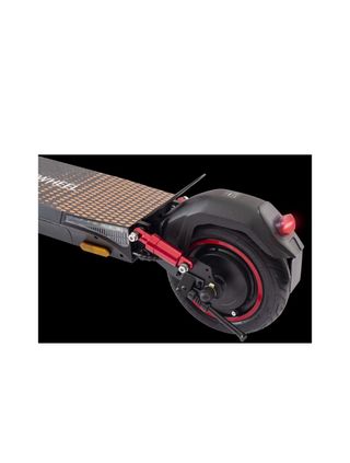 Patinete Eléctrico Zwheel Zrino