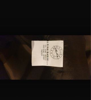 Abito longuette Marina Babini donna