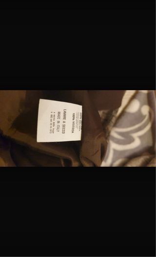 Abito longuette Marina Babini donna