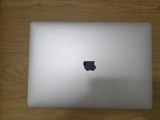 MacBook Pro 13.3 M1 8/512GB Batería 90%