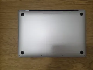 MacBook Pro 13.3 M1 8/512GB Batería 90%