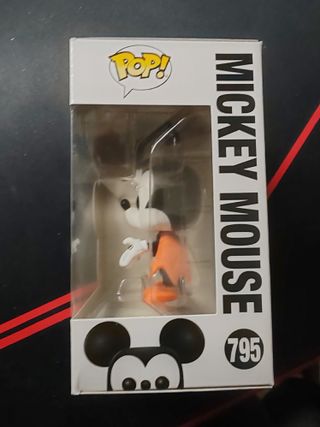 Funko Pop! Disney Mickey Mouse 795