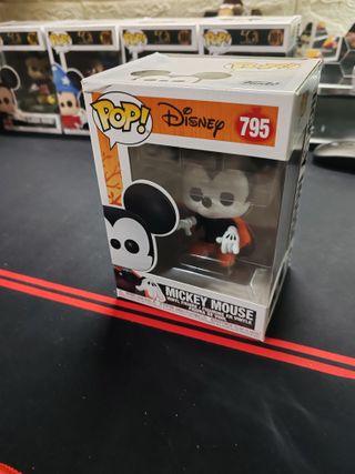 Funko Pop! Disney Mickey Mouse 795