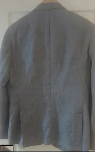 Americana Cortefiel Talla 52