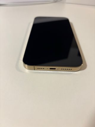 iPhone 13 Pro Max Plata Reacondicionado