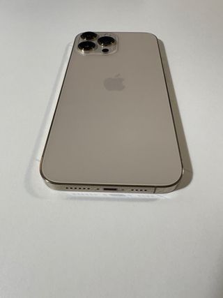 iPhone 13 Pro Max Plata Reacondicionado