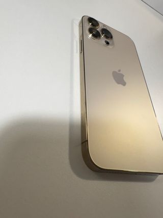 iPhone 13 Pro Max Plata Reacondicionado