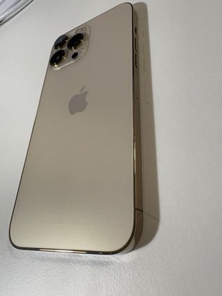 iPhone 13 Pro Max Plata Reacondicionado