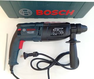 Taladro Percutor Bosch GBH 2-28D