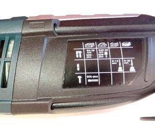 Taladro Percutor Bosch GBH 2-28D