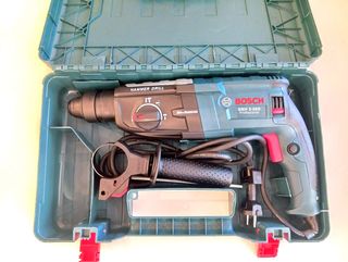 Taladro Percutor Bosch GBH 2-28D