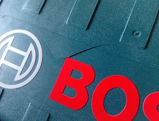 Taladro Percutor Bosch GBH 2-28D