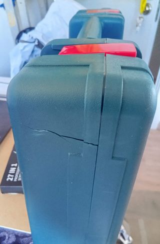 Taladro Percutor Bosch GBH 2-28D