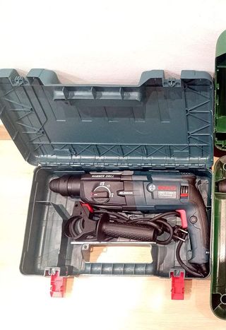 Taladro Percutor Bosch GBH 2-28D