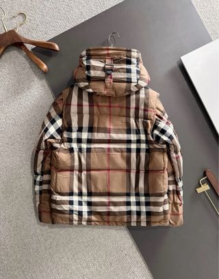 Jacket Burberry