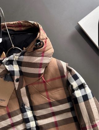 Jacket Burberry