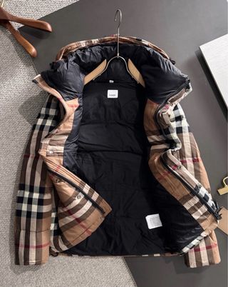Jacket Burberry