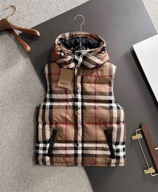 Jacket Burberry