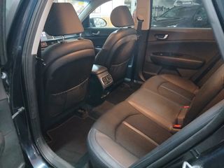 FLAMANTE KIA Optima CRDI, AUTO,141 C.V 2016