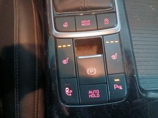 FLAMANTE KIA Optima CRDI, AUTO,141 C.V 2016